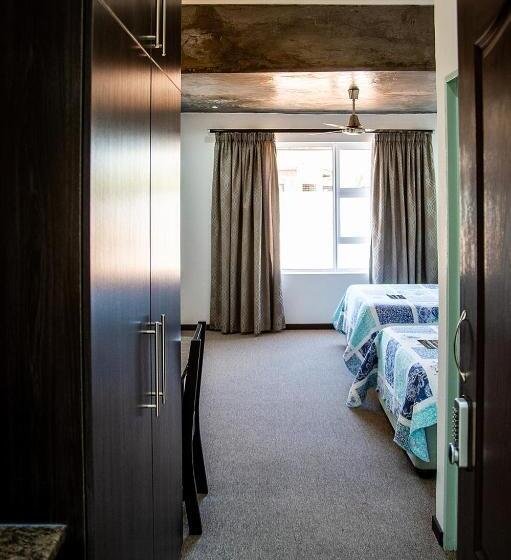 Aamiaismajoitus (B&B) Das Dunen