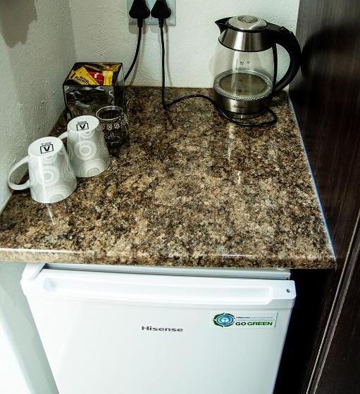 Aamiaismajoitus (B&B) Das Dunen