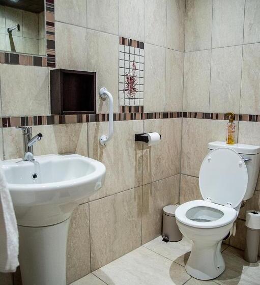 Aamiaismajoitus (B&B) Das Dunen