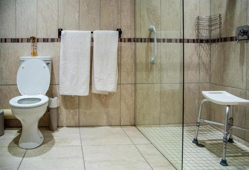 Aamiaismajoitus (B&B) Das Dunen