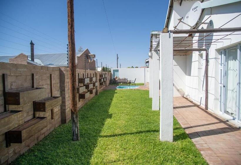 Aamiaismajoitus (B&B) Das Dunen