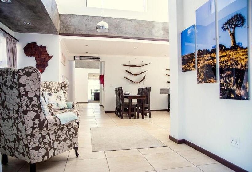 Aamiaismajoitus (B&B) Das Dunen