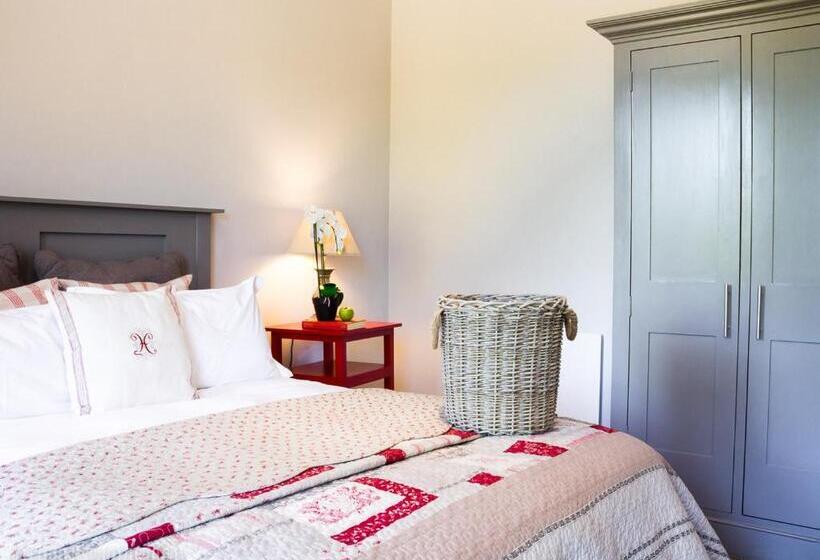 住宿加早餐 Highland Quarters