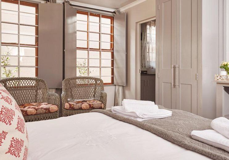 住宿加早餐 Highland Quarters