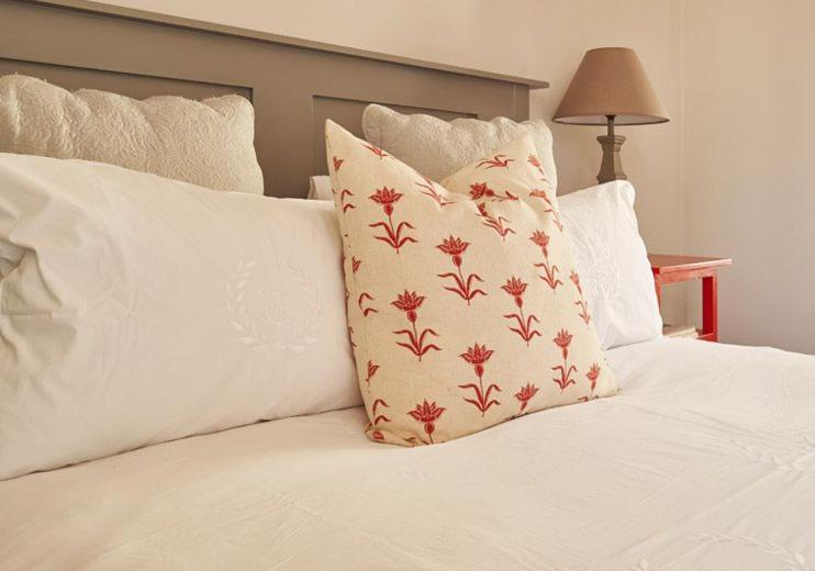 住宿加早餐 Highland Quarters