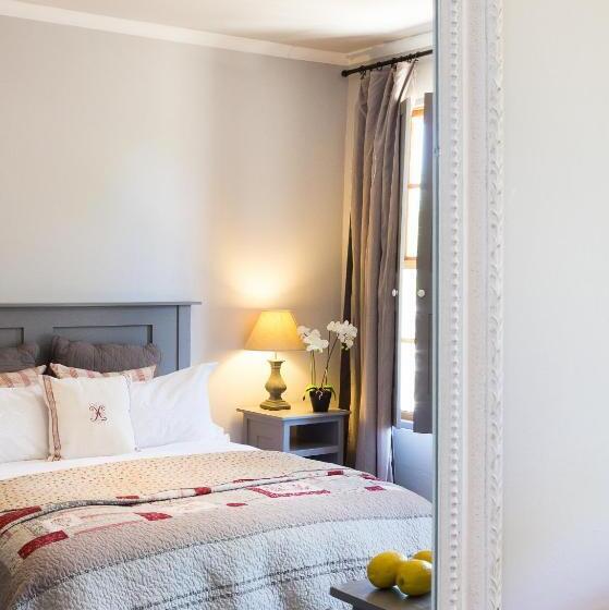 住宿加早餐 Highland Quarters