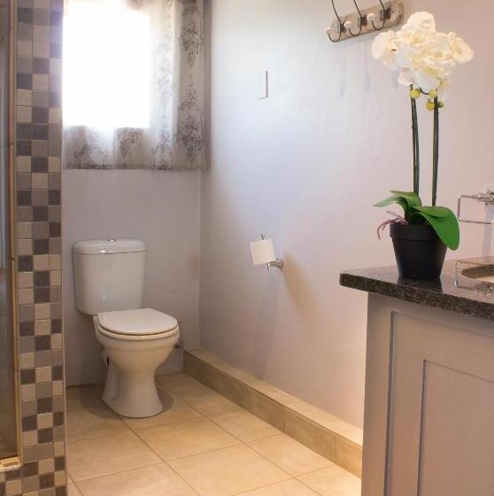 住宿加早餐 Highland Quarters