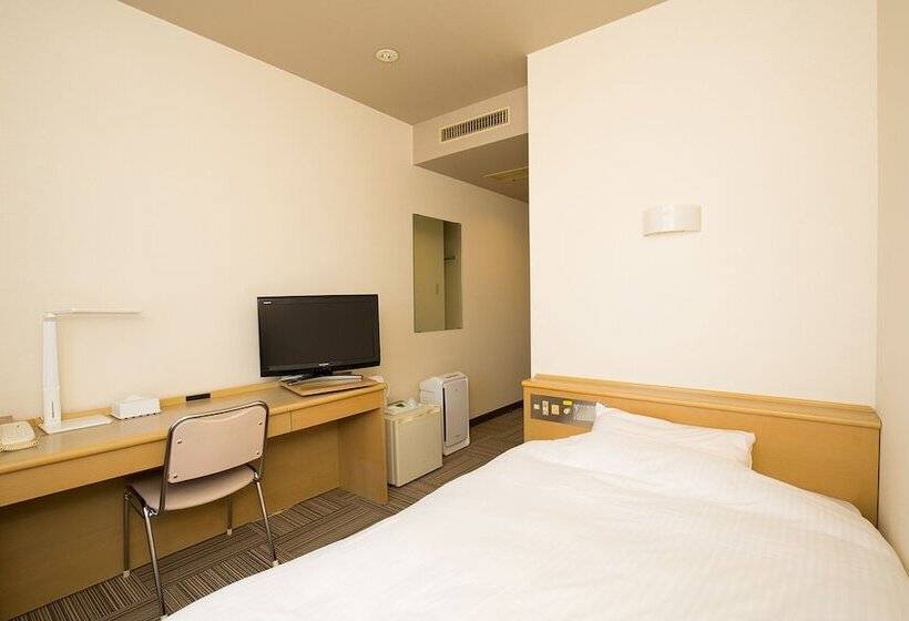 Herbal Spa & Hotel Genkijin