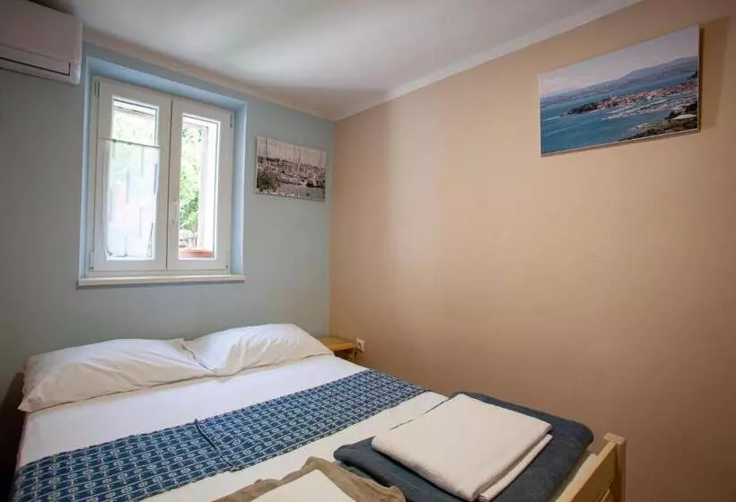 Hostel Adriatic Piran