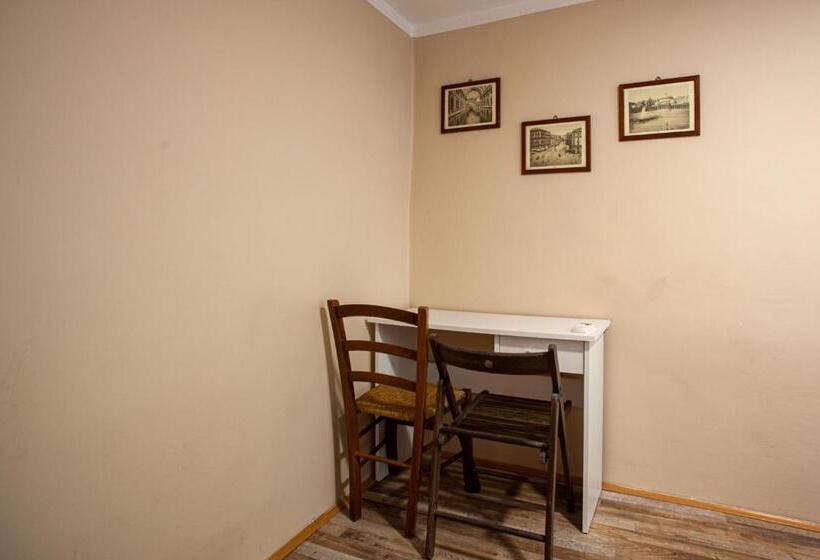 Hostel Adriatic Piran