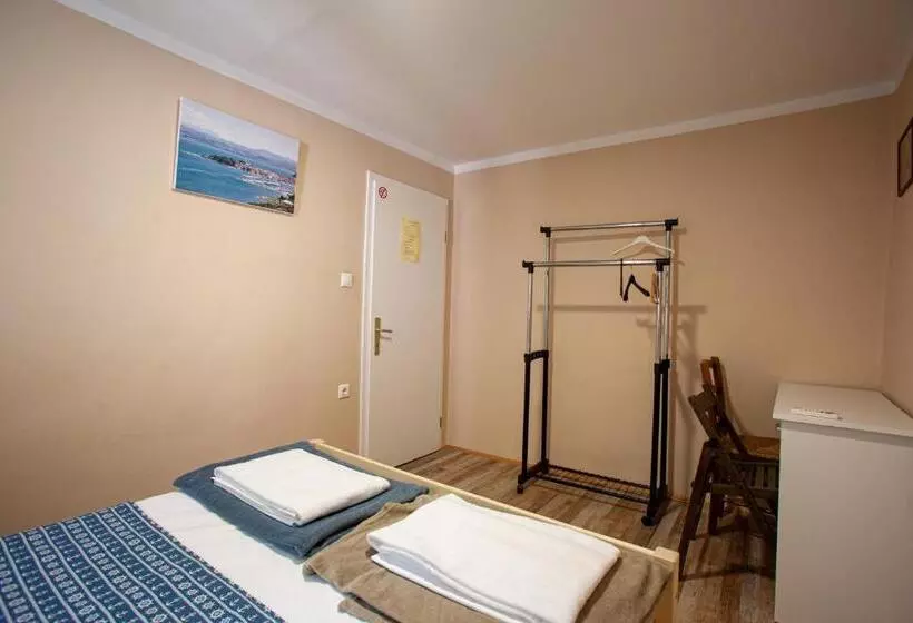 Hostel Adriatic Piran