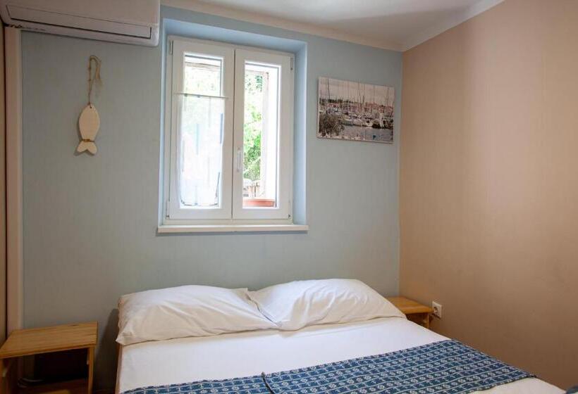 Hostel Adriatic Piran