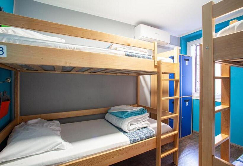 Hostel Adriatic Piran