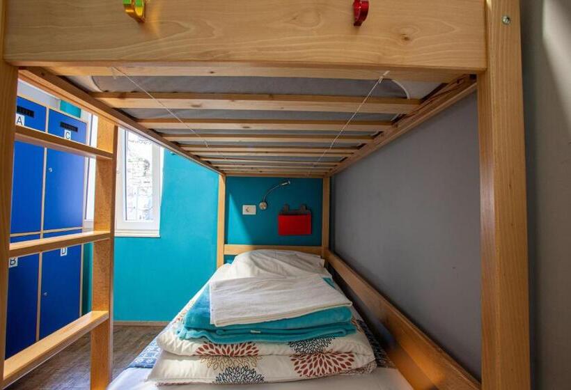 Hostel Adriatic Piran