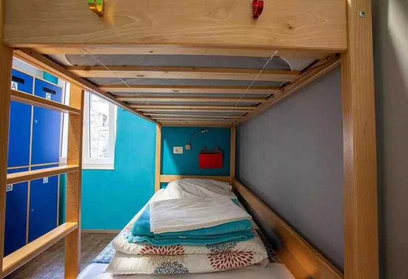 Hostel Adriatic Piran