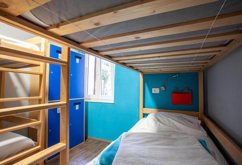 Hostel Adriatic Piran