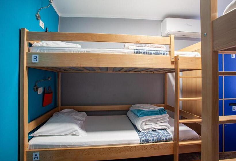 Hostel Adriatic Piran