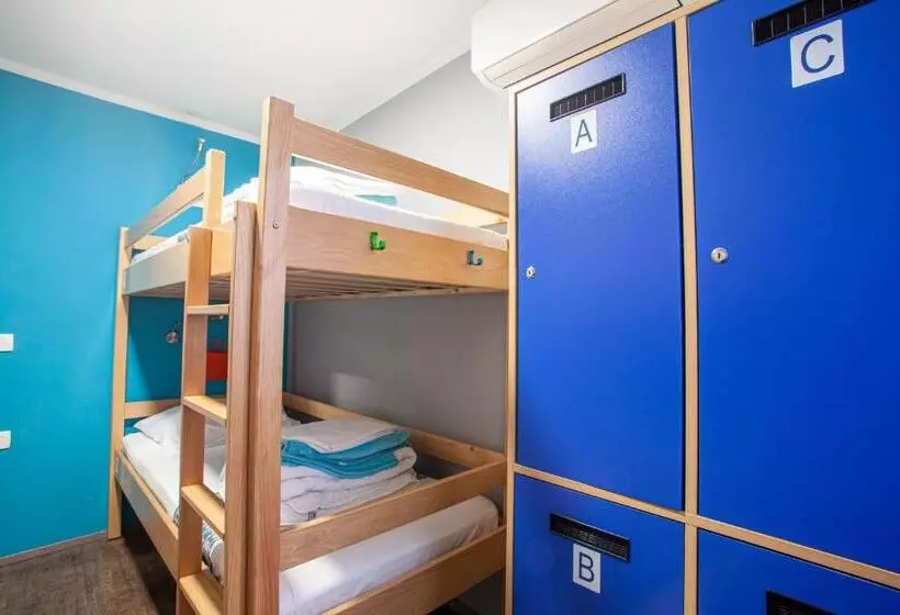 Hostel Adriatic Piran
