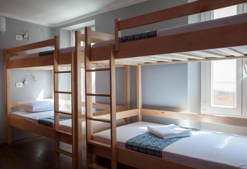 Hostel Adriatic Piran