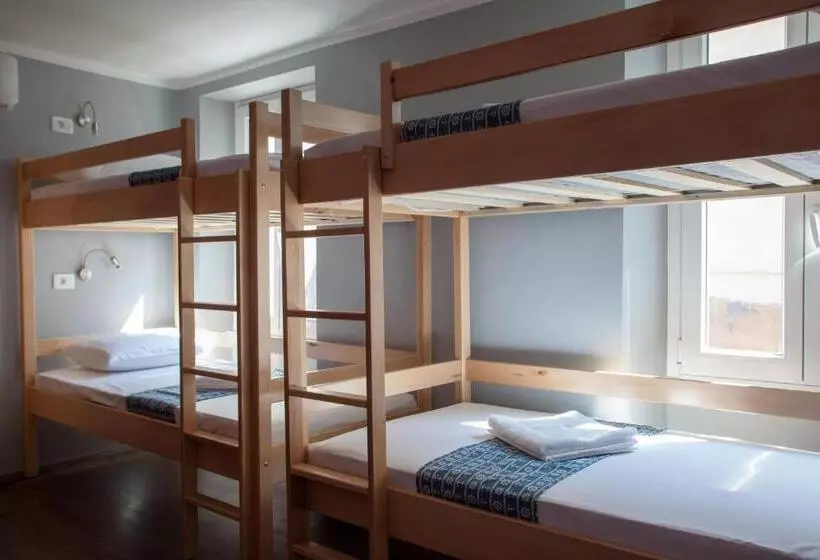 Hostel Adriatic Piran