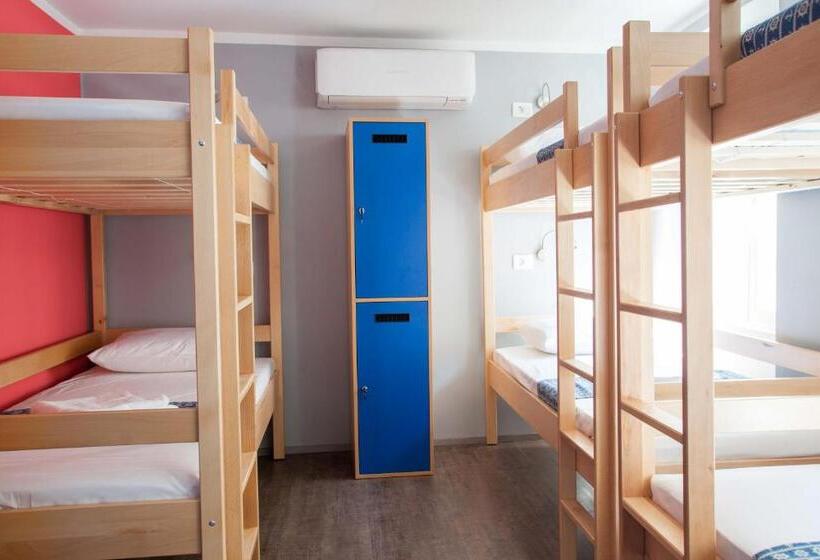 Hostel Adriatic Piran