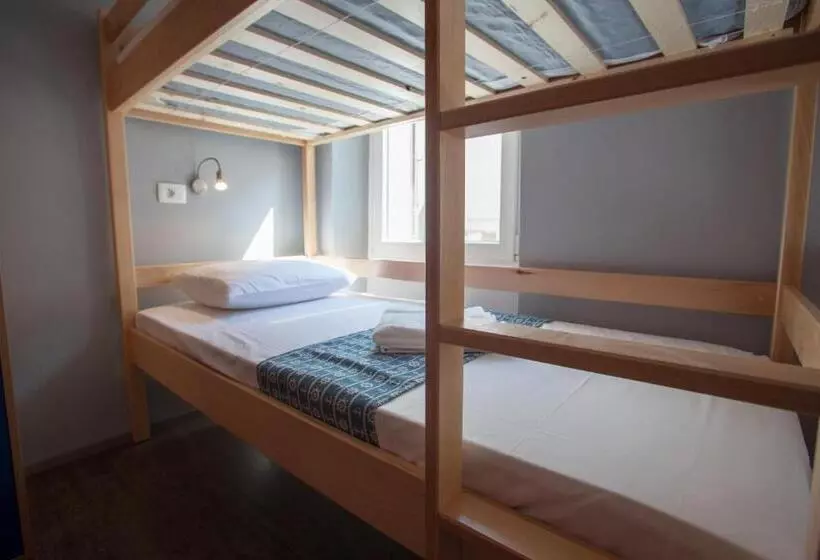 Hostel Adriatic Piran