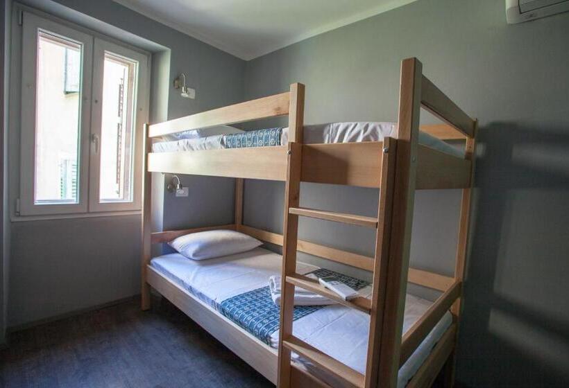 Hostel Adriatic Piran