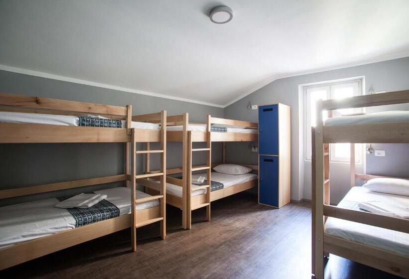Hostel Adriatic Piran