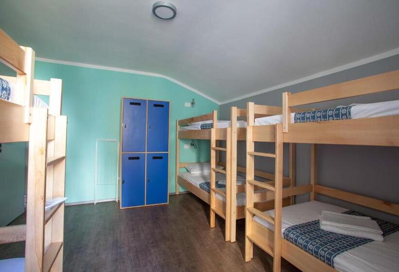 Hostel Adriatic Piran