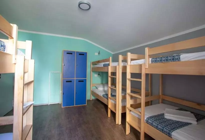 Hostel Adriatic Piran