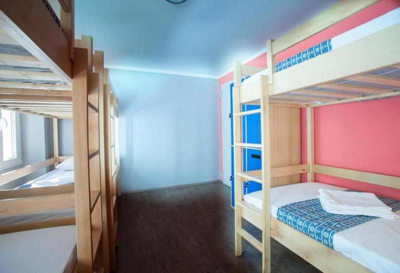 Hostel Adriatic Piran