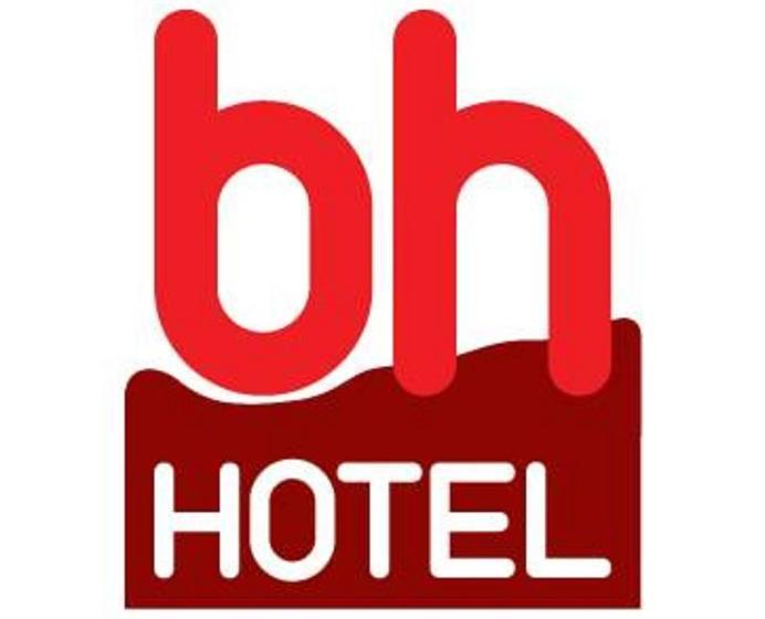 هتل Bh