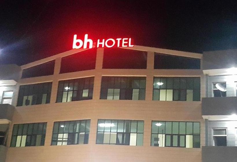 هتل Bh