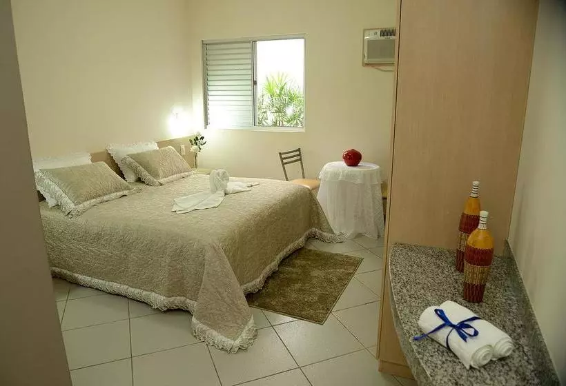 Hotelli Calypso