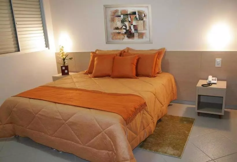 Hotelli Calypso