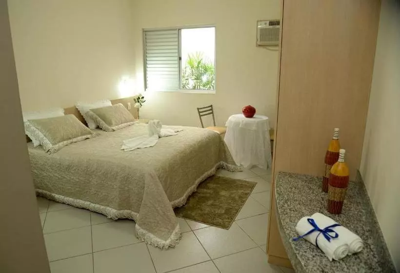 Hotelli Calypso