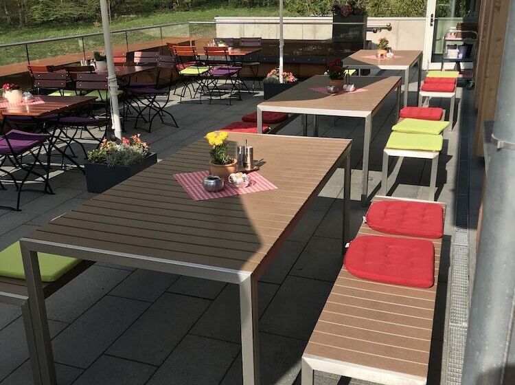 Отель Jagdschloss Windenhütte