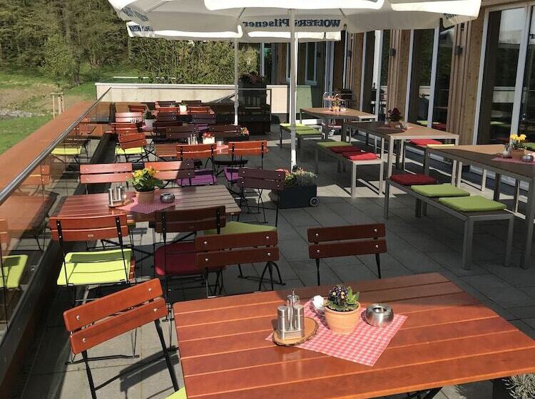 Отель Jagdschloss Windenhütte