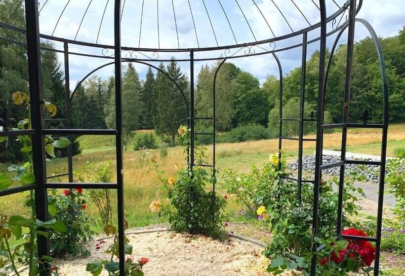 Отель Jagdschloss Windenhütte