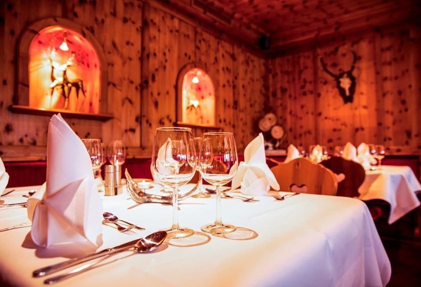 Отель Jagdschloss Windenhütte