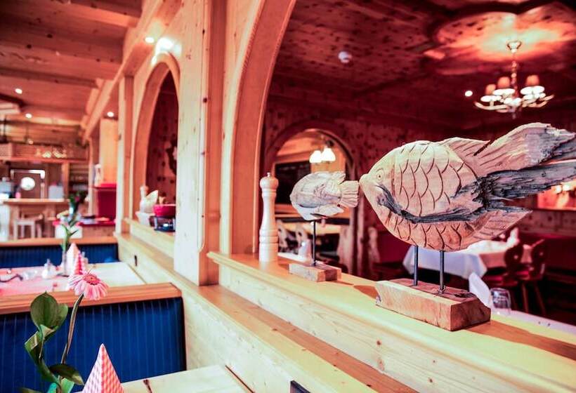 Отель Jagdschloss Windenhütte