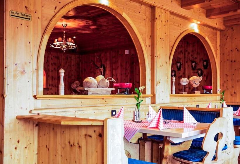 Отель Jagdschloss Windenhütte