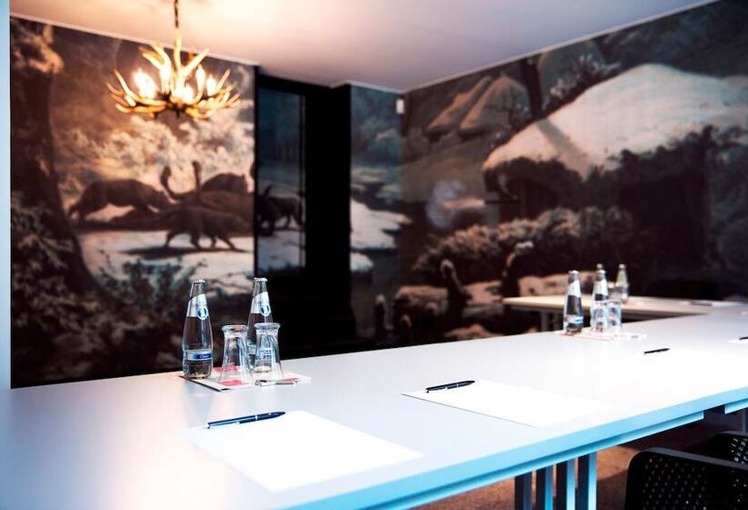 Отель Jagdschloss Windenhütte