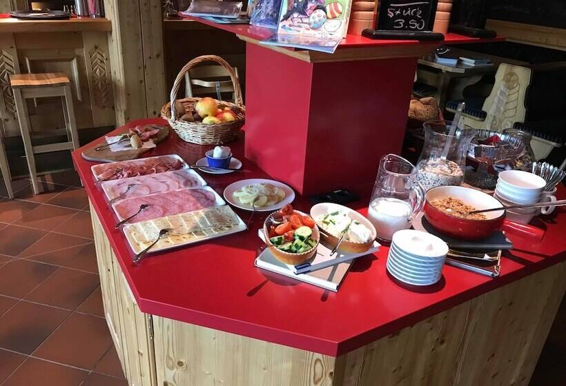 Отель Jagdschloss Windenhütte