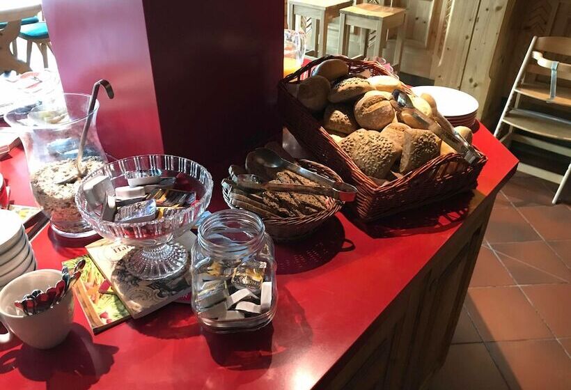 Отель Jagdschloss Windenhütte