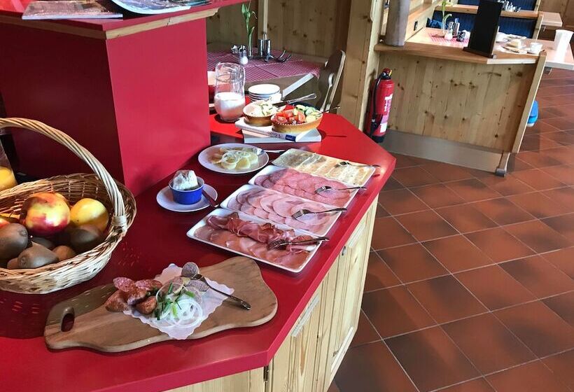 Отель Jagdschloss Windenhütte