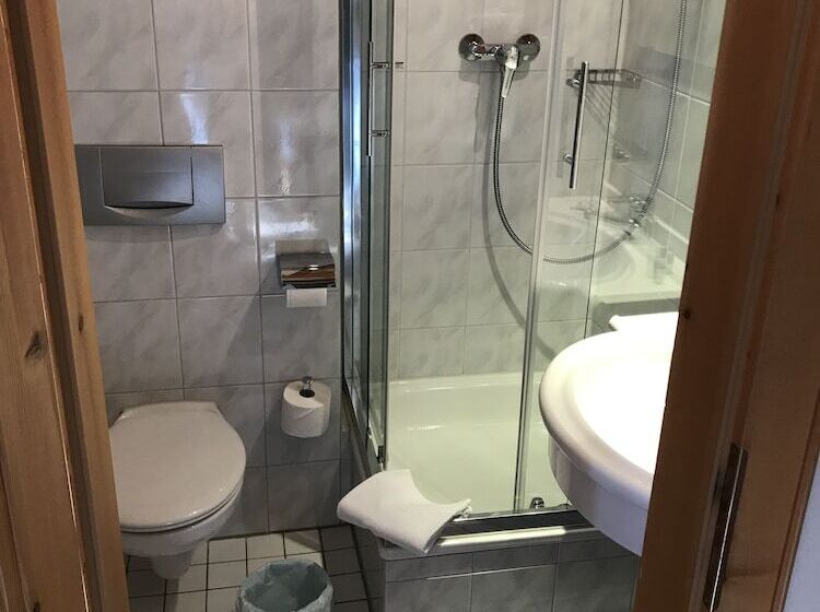 Отель Jagdschloss Windenhütte