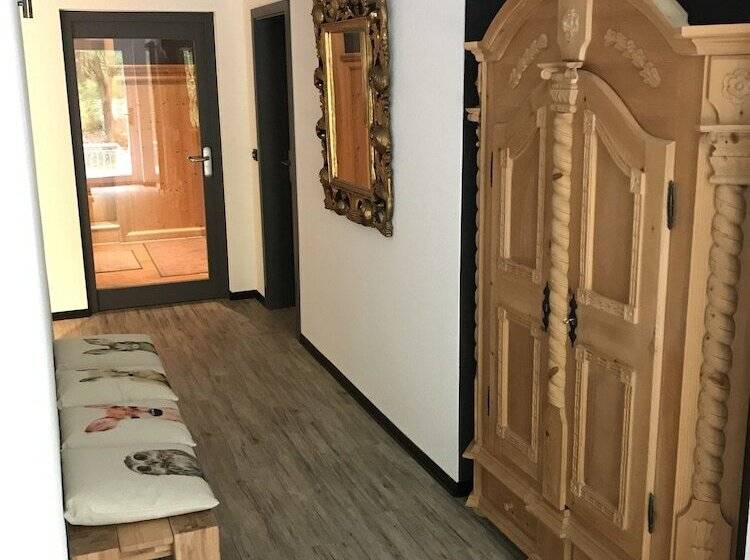 Отель Jagdschloss Windenhütte