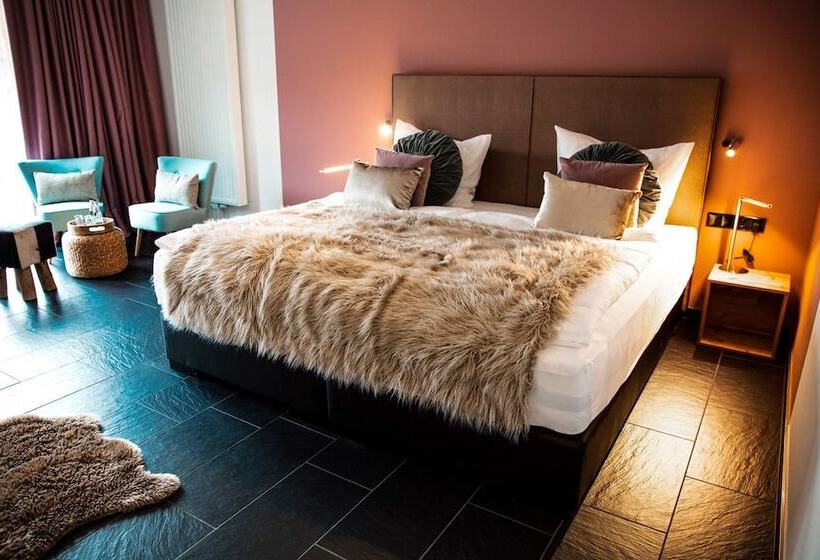 Отель Jagdschloss Windenhütte