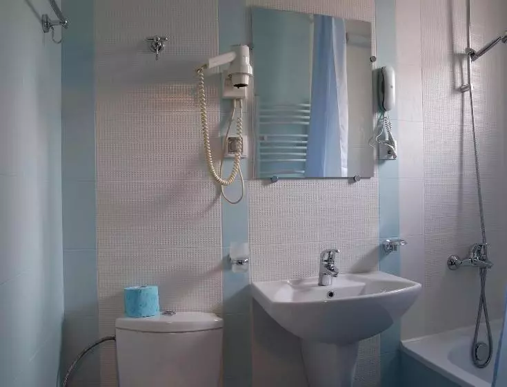 Hotel Kibella